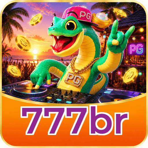 Plataforma 777br - PIX Instantâneo