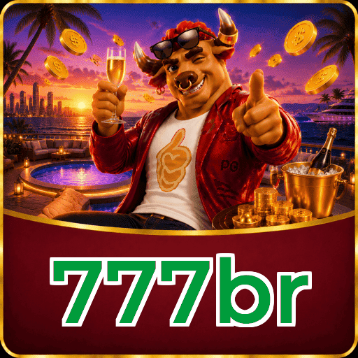777br Segurança Logo 2