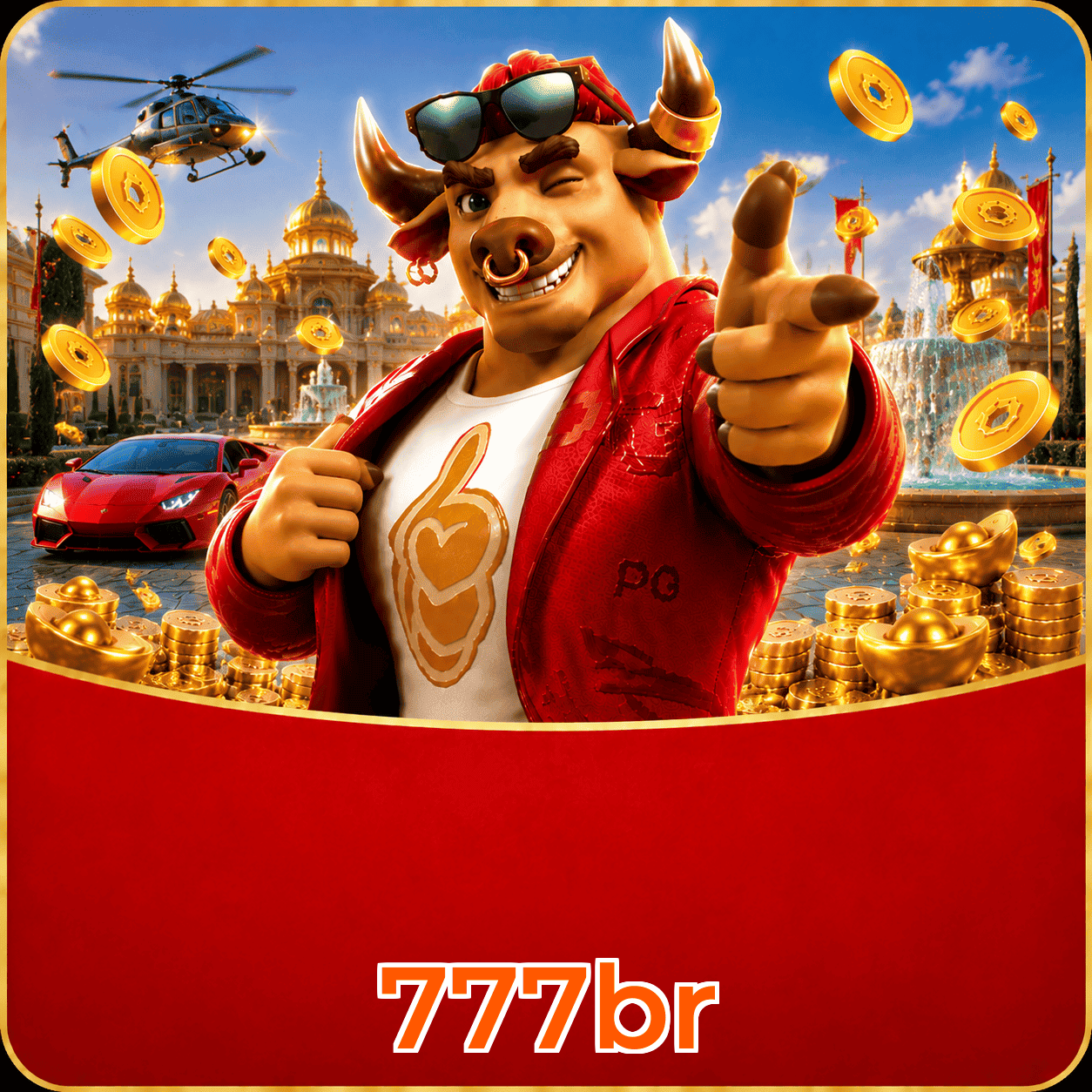 777br Instalar Logo 3