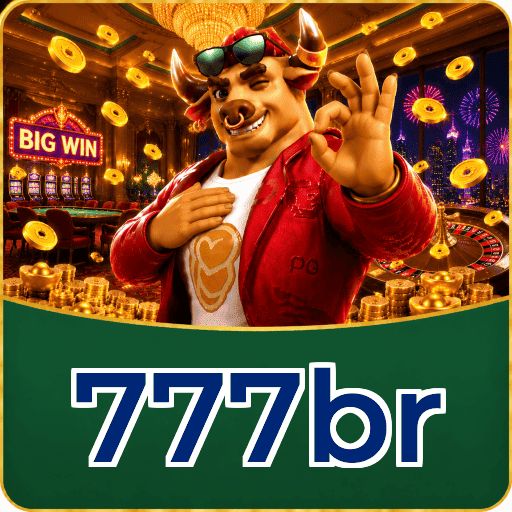 Plataforma 777br - Segurança SSL 256-bit