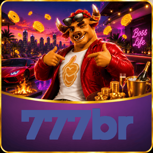 Telegram 777br - Canal Oficial Verificado