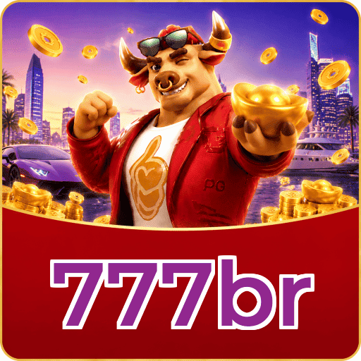 777br PIX Instantâneo - Saques em 8 Minutos