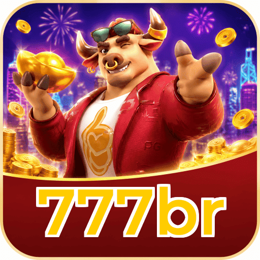 777br Segurança Logo 3