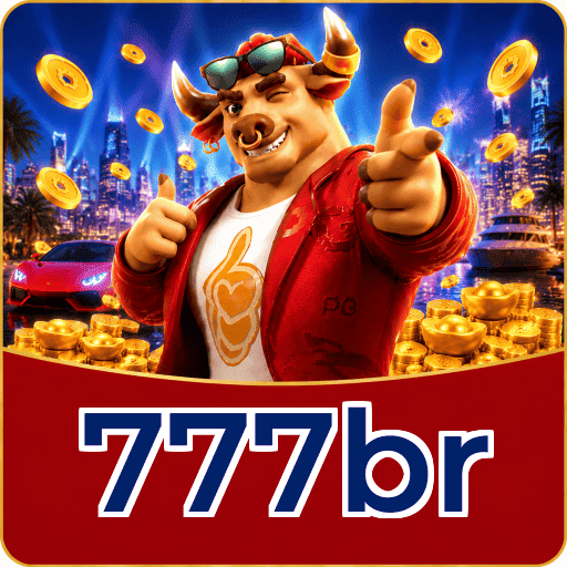 777br Logo 3